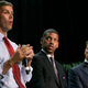 Image for article titled Who's Funding Kevin Johnson's Secret Government?